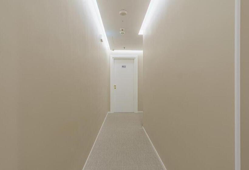 בית מלון כפרי Boston