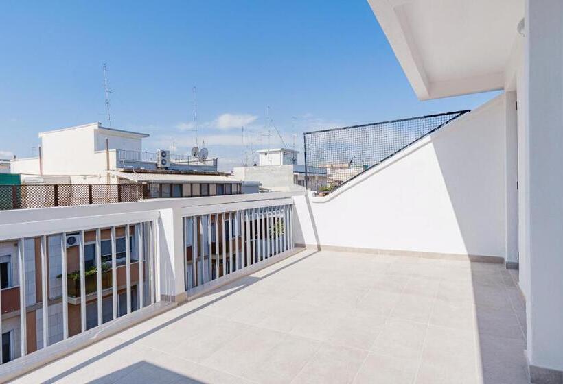 בית מלון כפרי Boston