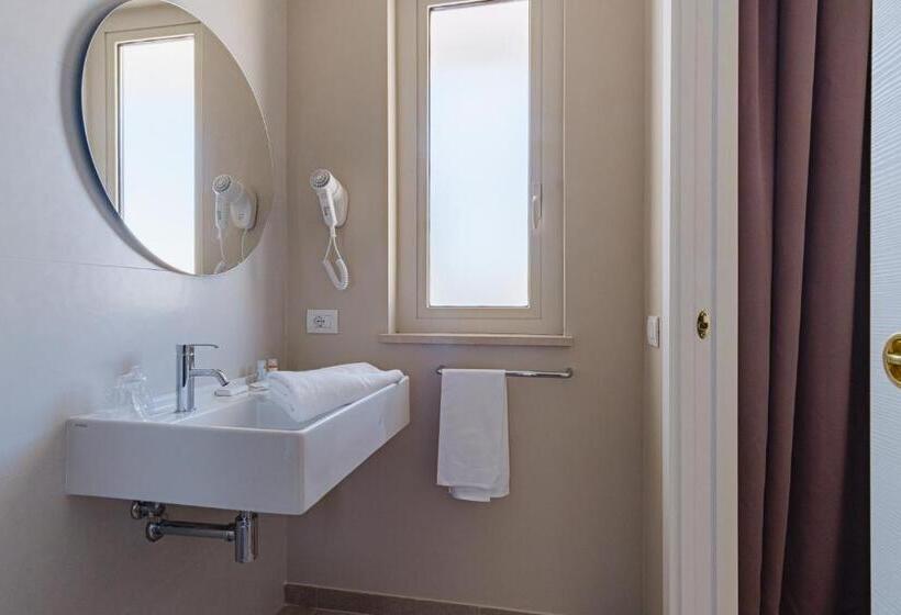 בית מלון כפרי Boston