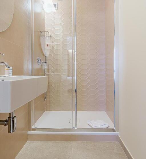 בית מלון כפרי Boston