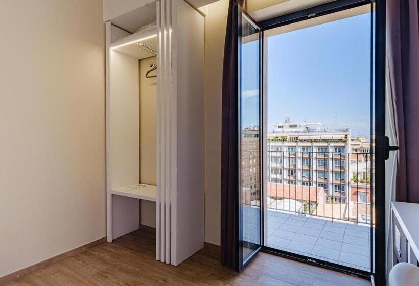 בית מלון כפרי Boston