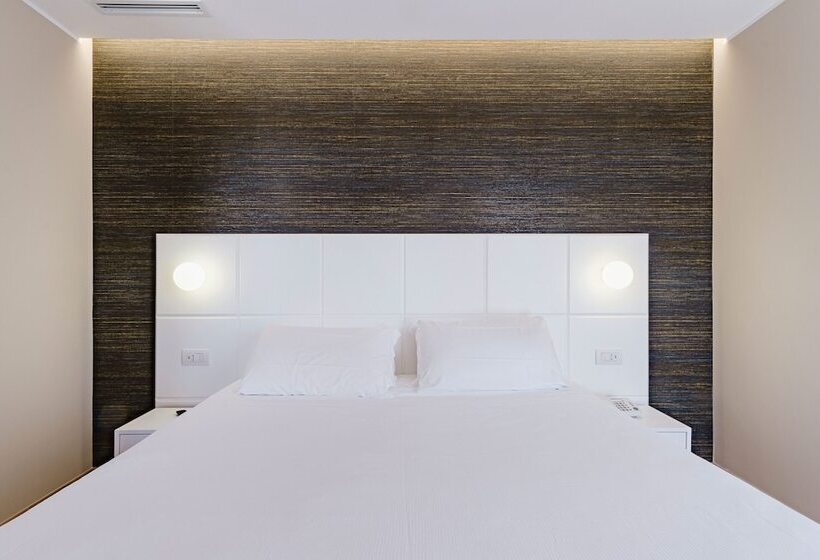 בית מלון כפרי Boston