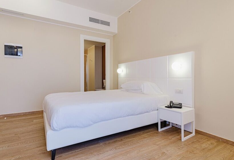 בית מלון כפרי Boston