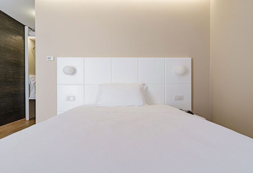 בית מלון כפרי Boston