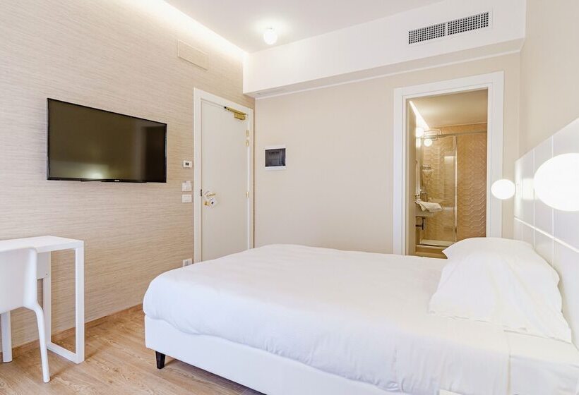 בית מלון כפרי Boston