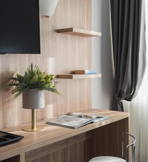 Boutique Hotel Re Enzo