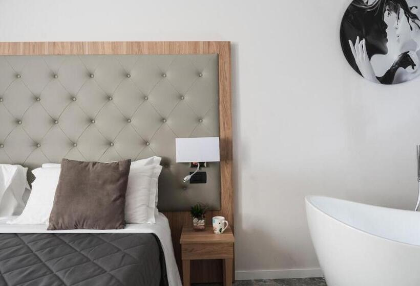 Boutique Hotel Re Enzo