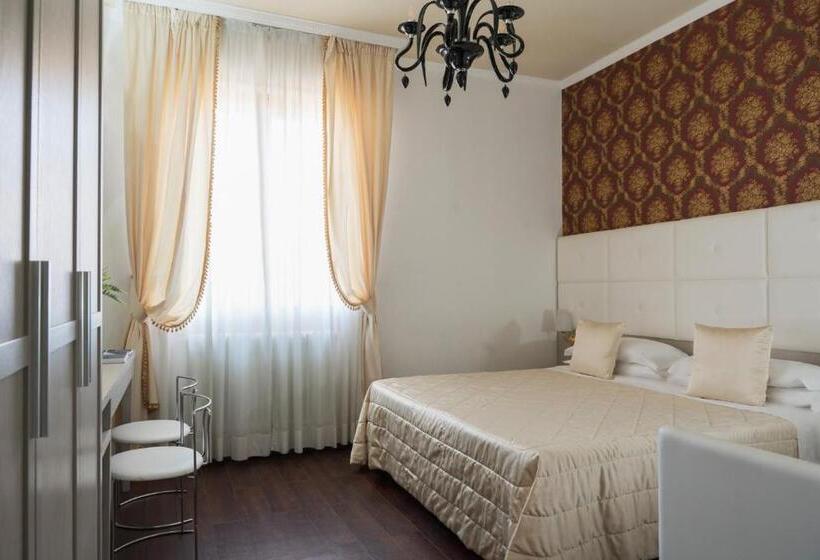 Boutique Hotel Re Enzo