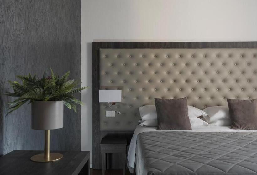 Boutique Hotel Re Enzo