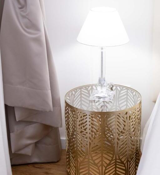 Boutique Hotel Re Enzo