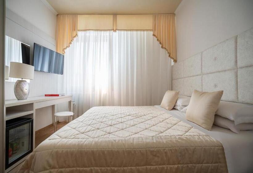 Boutique Hotel Re Enzo