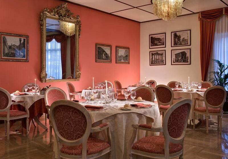 فندق Bristol Buja