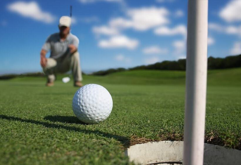 فندق Bristol Buja