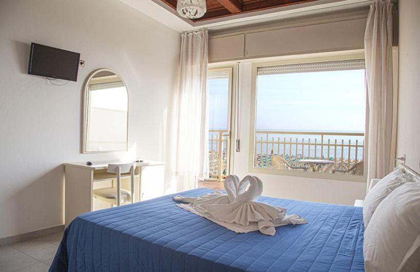 Отель Buenos Aires