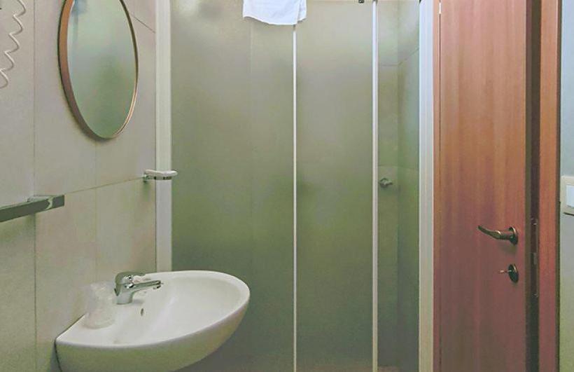 Отель Buenos Aires