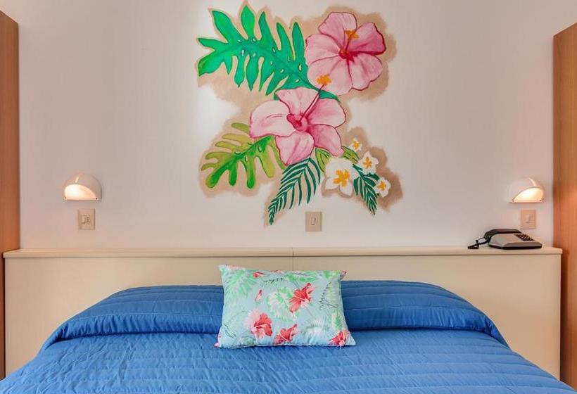 Отель Buenos Aires