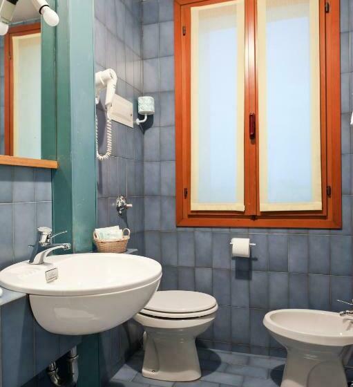 בית מלון כפרי Ca  Delle Rose