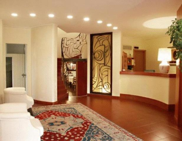 בית מלון כפרי Ca  Delle Rose