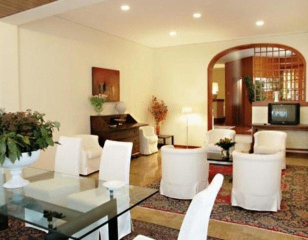 בית מלון כפרי Ca  Delle Rose