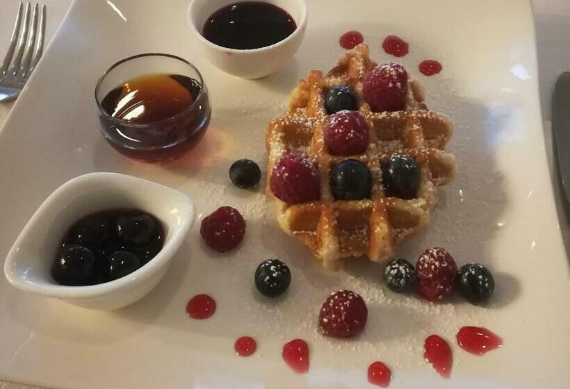 فندق Ca  Delle Rose