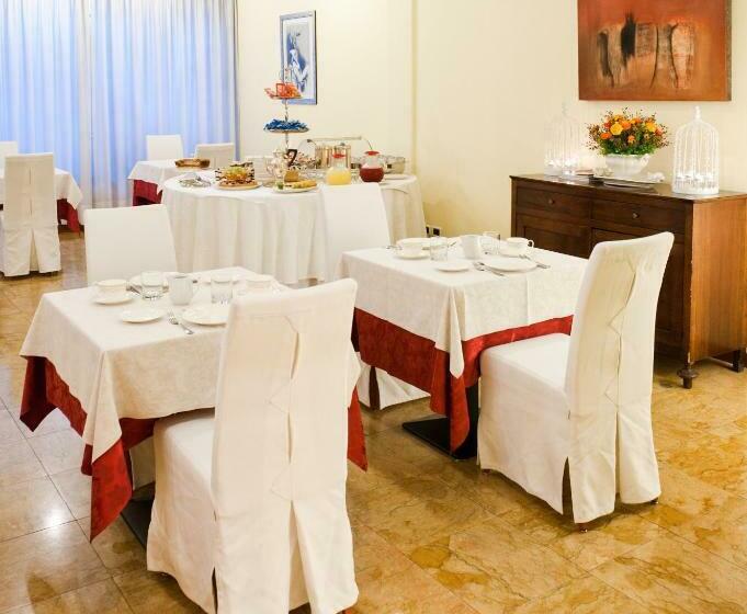 فندق Ca  Delle Rose