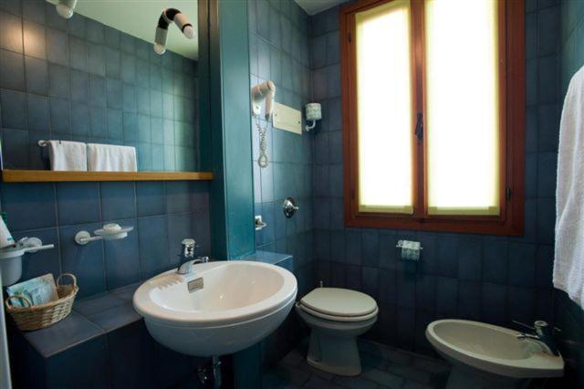 בית מלון כפרי Ca  Delle Rose