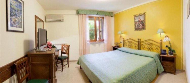 בית מלון כפרי Campiglione