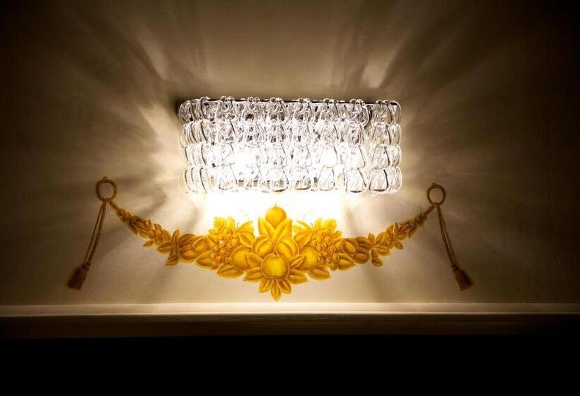 בית מלון כפרי Campiglione