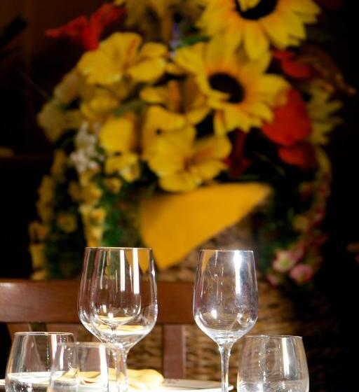 בית מלון כפרי Campiglione