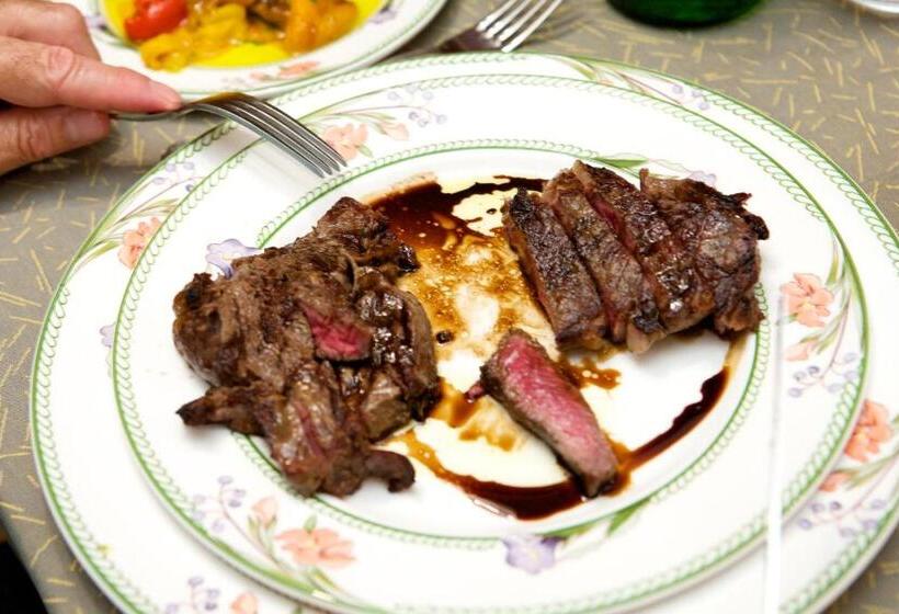 בית מלון כפרי Campiglione