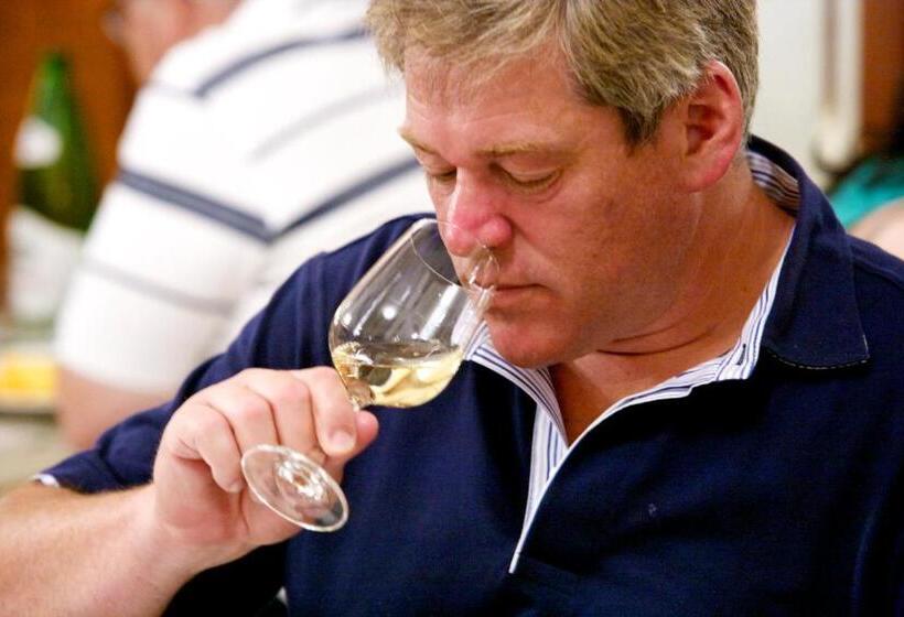 בית מלון כפרי Campiglione