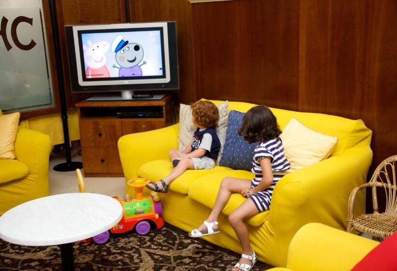 בית מלון כפרי Campiglione