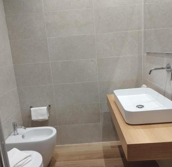 בית מלון כפרי Campiglione