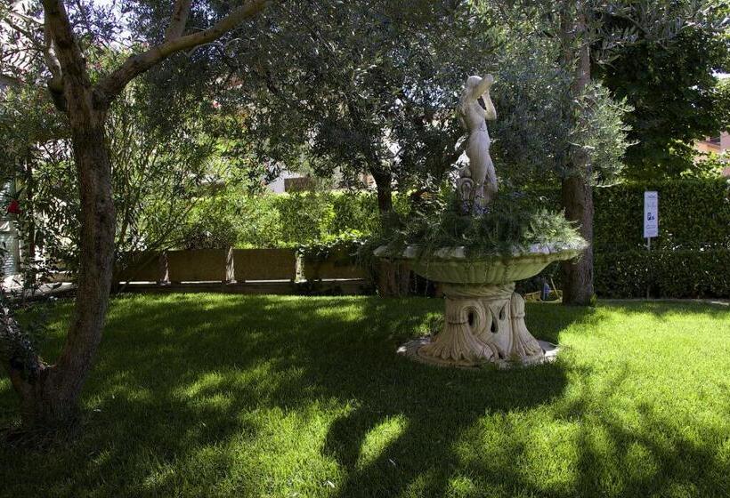 בית מלון כפרי Campiglione