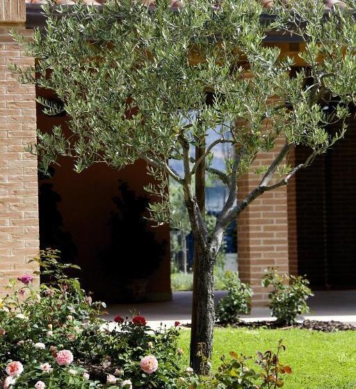 בית מלון כפרי Campiglione