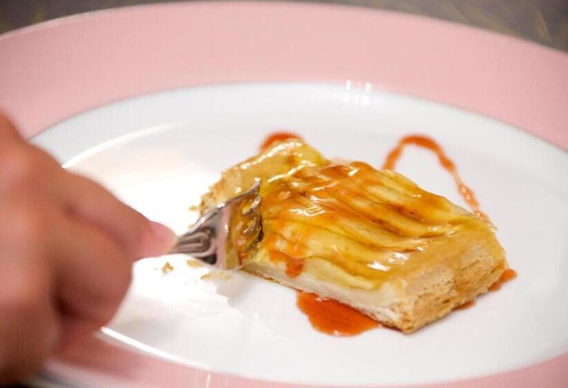 בית מלון כפרי Campiglione