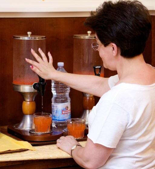 בית מלון כפרי Campiglione