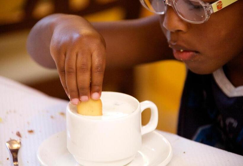 בית מלון כפרי Campiglione