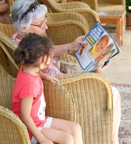 בית מלון כפרי Campiglione