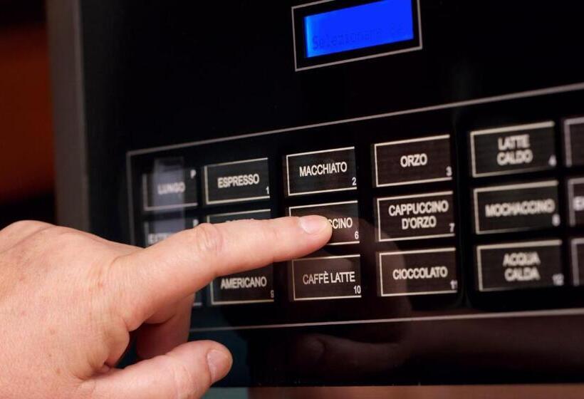 בית מלון כפרי Campiglione