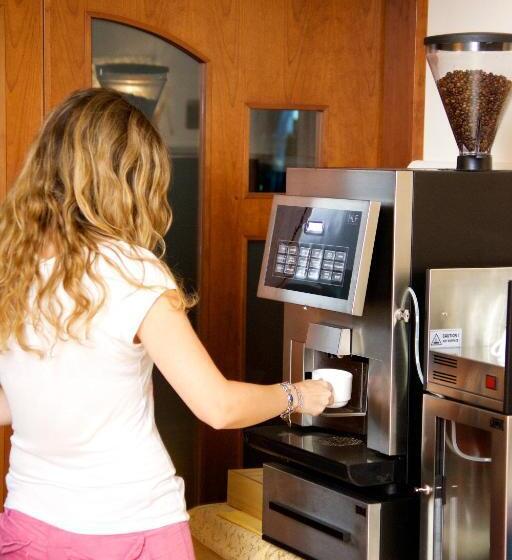 בית מלון כפרי Campiglione