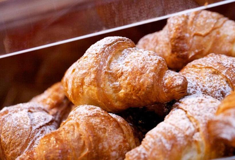 בית מלון כפרי Campiglione