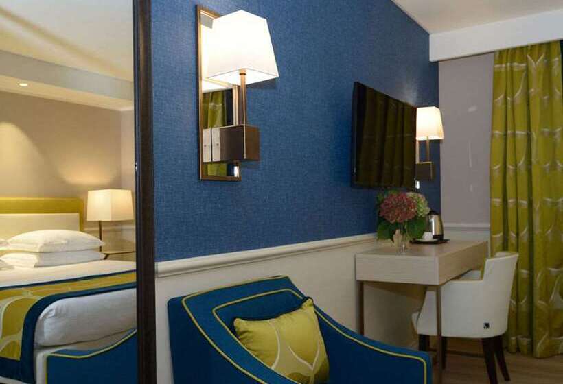 ホテル Canon D Oro