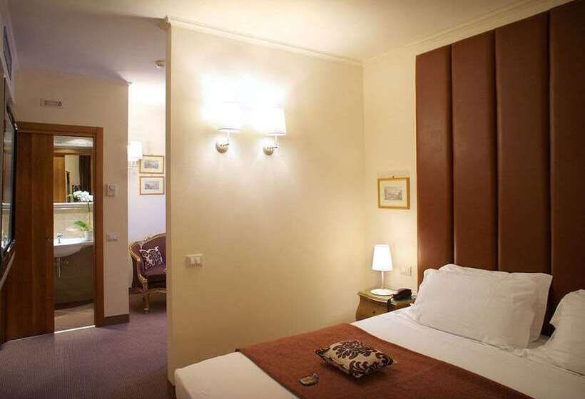 ホテル Canon D Oro