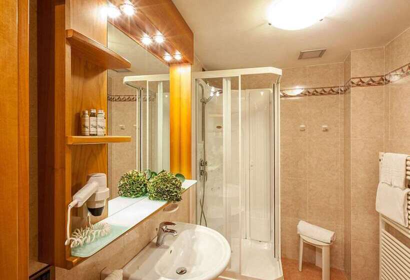 ホテル Canon D Oro