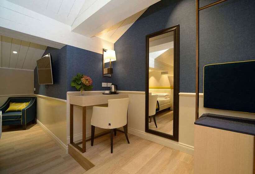 ホテル Canon D Oro