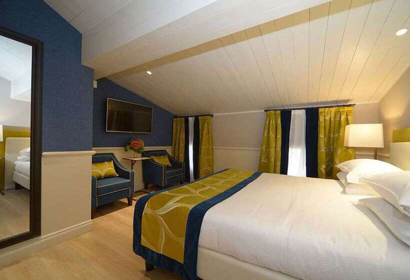 ホテル Canon D Oro