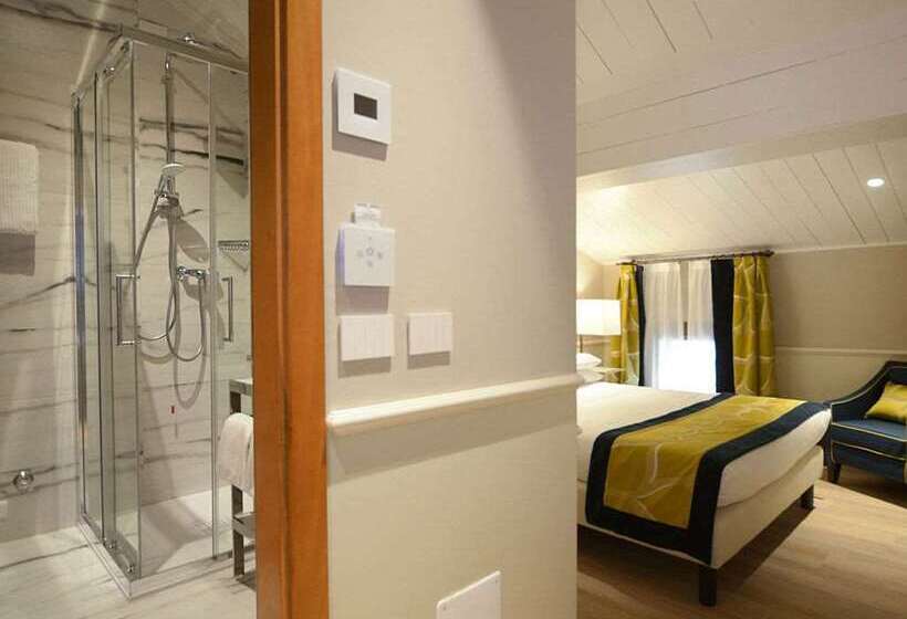 ホテル Canon D Oro