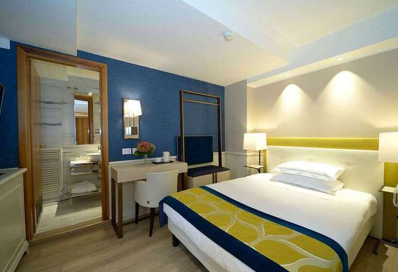 ホテル Canon D Oro