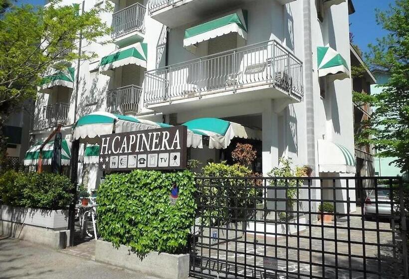 酒店 Camere Capinera